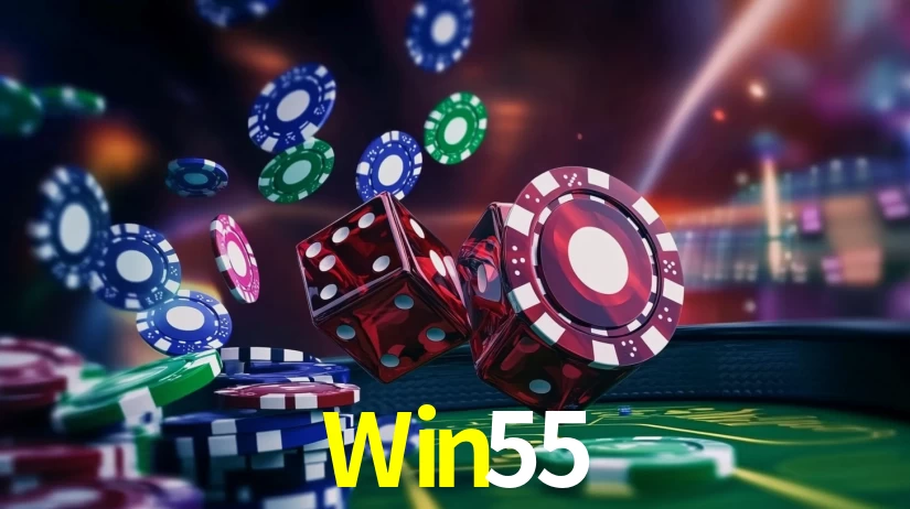Jogos Crash Online Win55